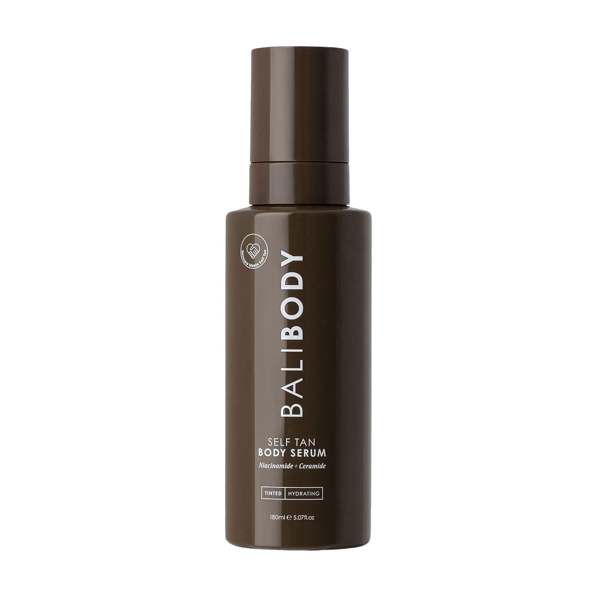 Сироватка автозасмага для тіла Bali Body Self Tan Body Serum, 180 мл